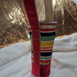 Lands End Wine Tote